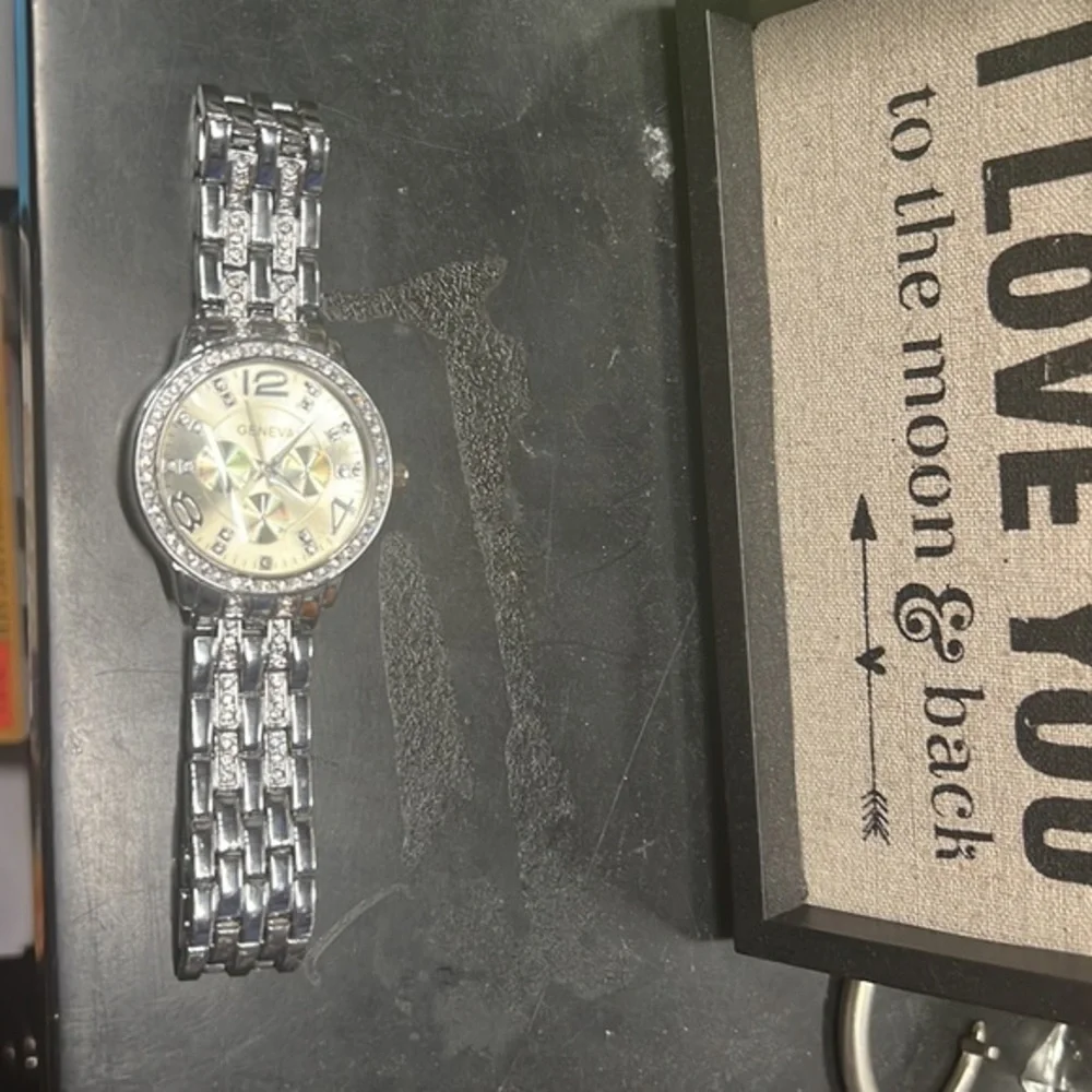 Geneva Watch
